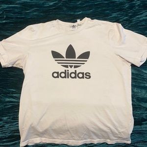 Adidas Tee